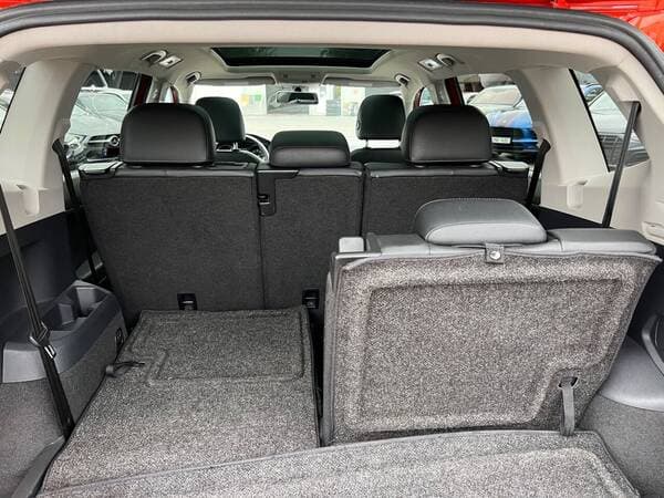 Volkswagen Tiguan 2018 — Миниатюра 24