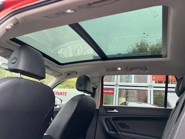 Volkswagen Tiguan 2018 — Миниатюра 22
