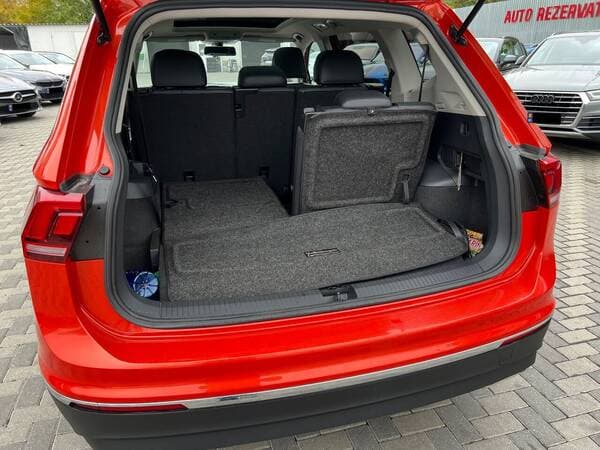Volkswagen Tiguan 2018 — Миниатюра 23