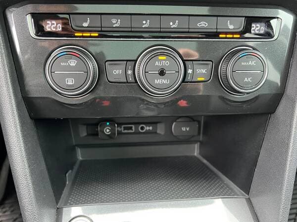Volkswagen Tiguan 2018 — Миниатюра 15