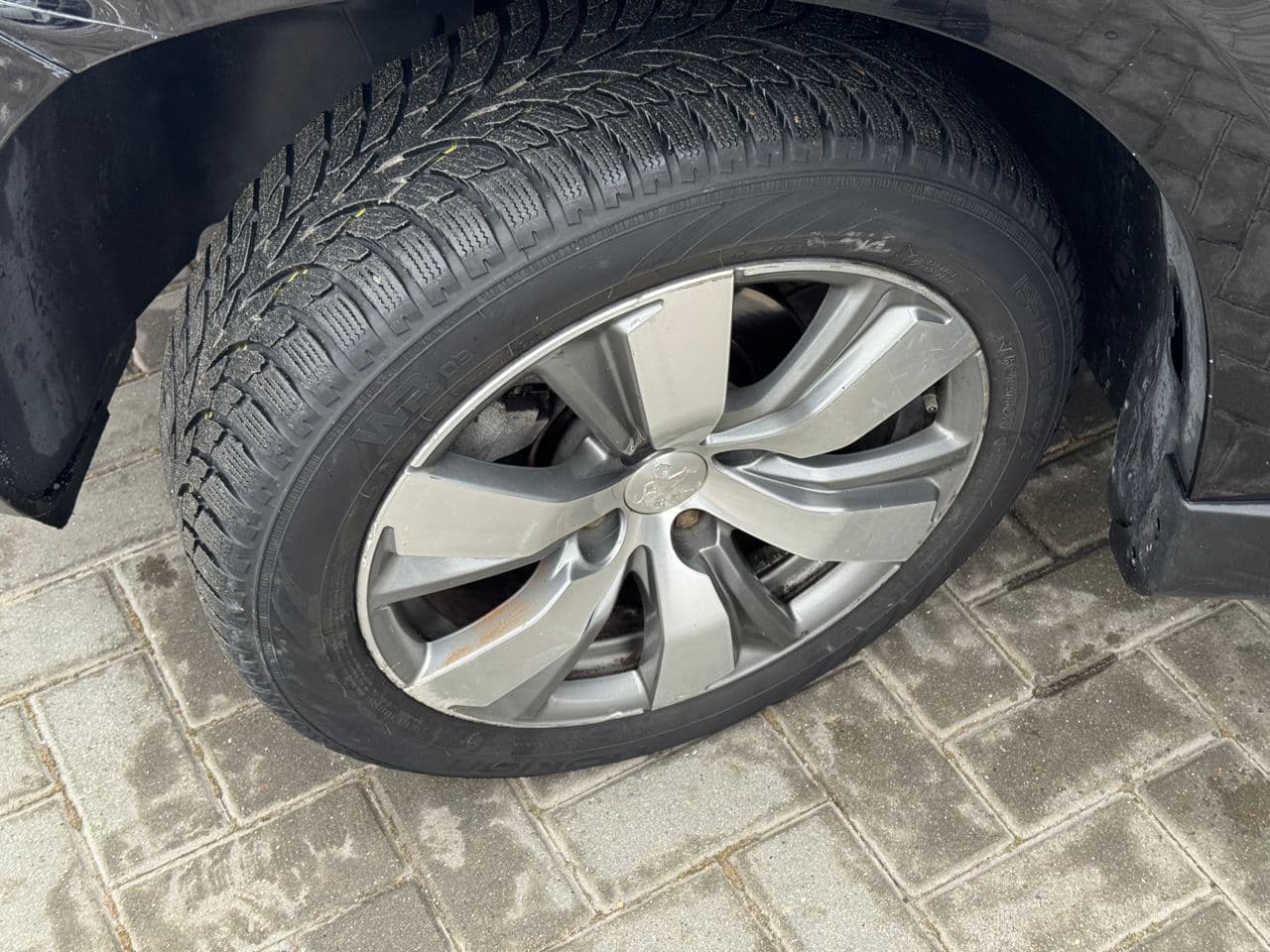 Peugeot 2008 2014 — Миниатюра 15