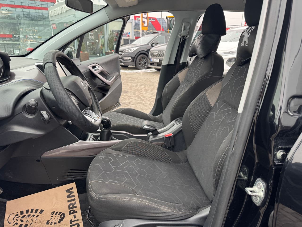 Peugeot 2008 2014 — Миниатюра 5