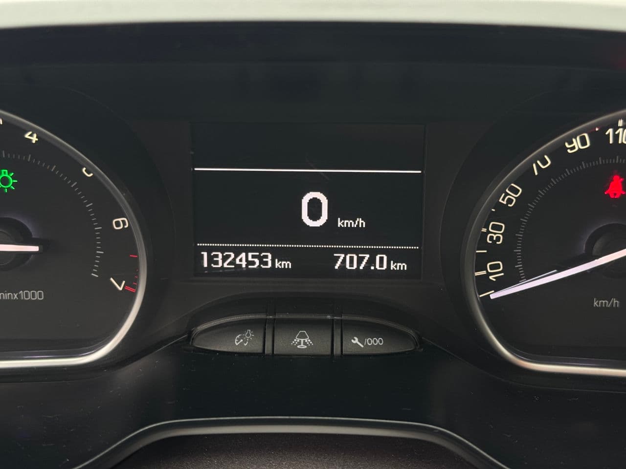 Peugeot 2008 2014 — Миниатюра 8