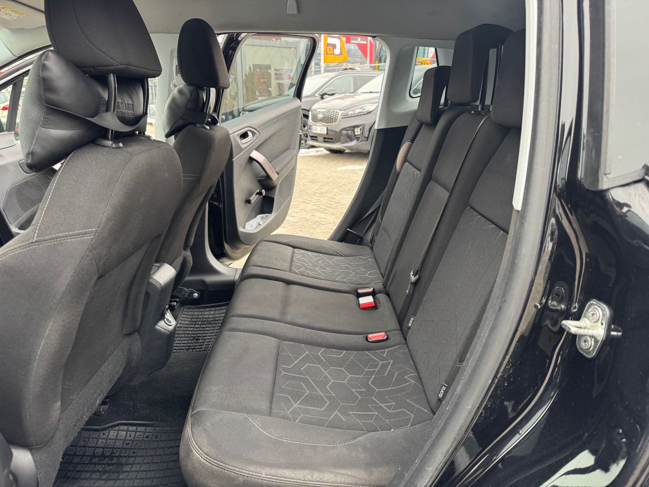 Peugeot 2008 2014 — Миниатюра 12