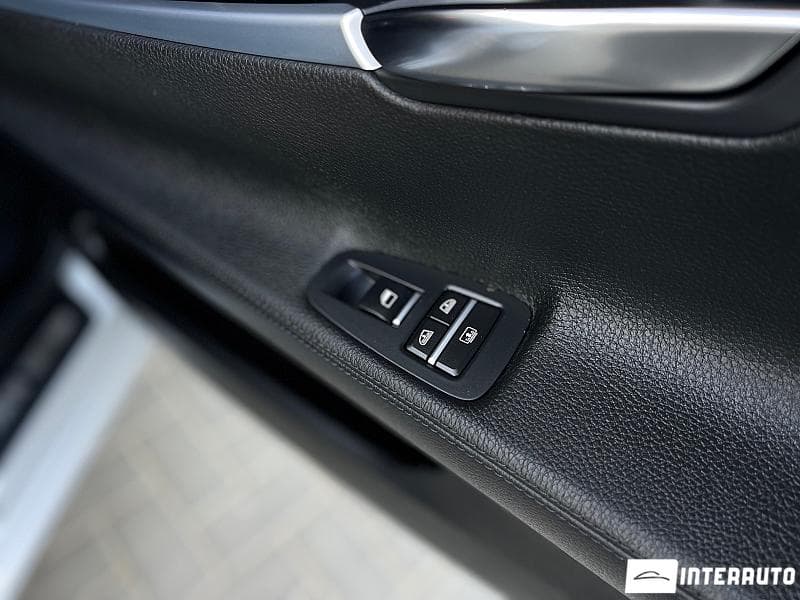 BMW 530 GT 2010 — Миниатюра 19