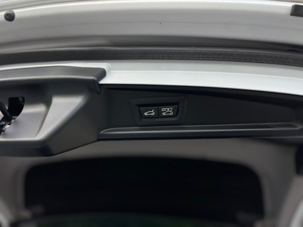 BMW 530 GT 2010 — Миниатюра 22