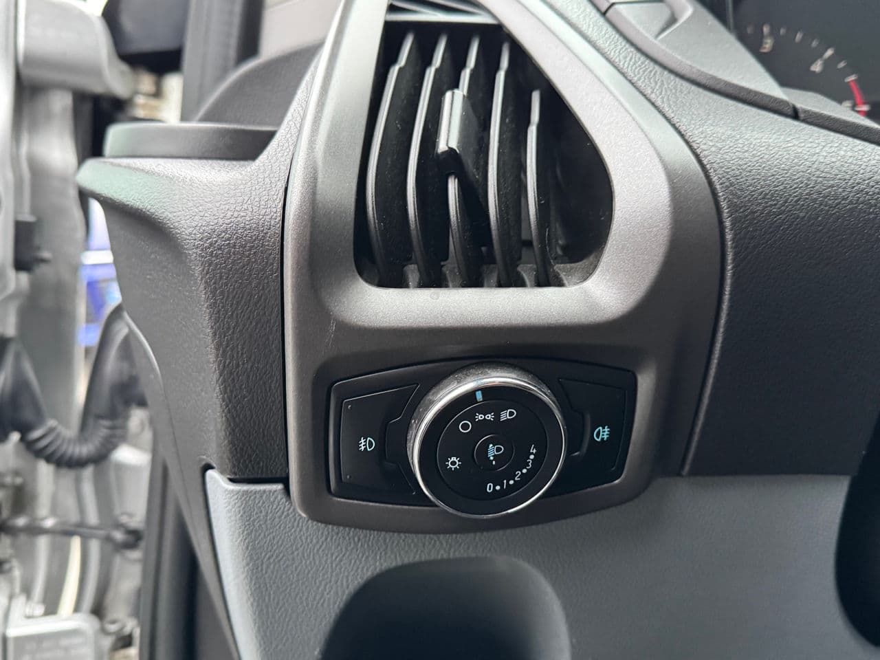 Ford Transit 2013 — Миниатюра 14
