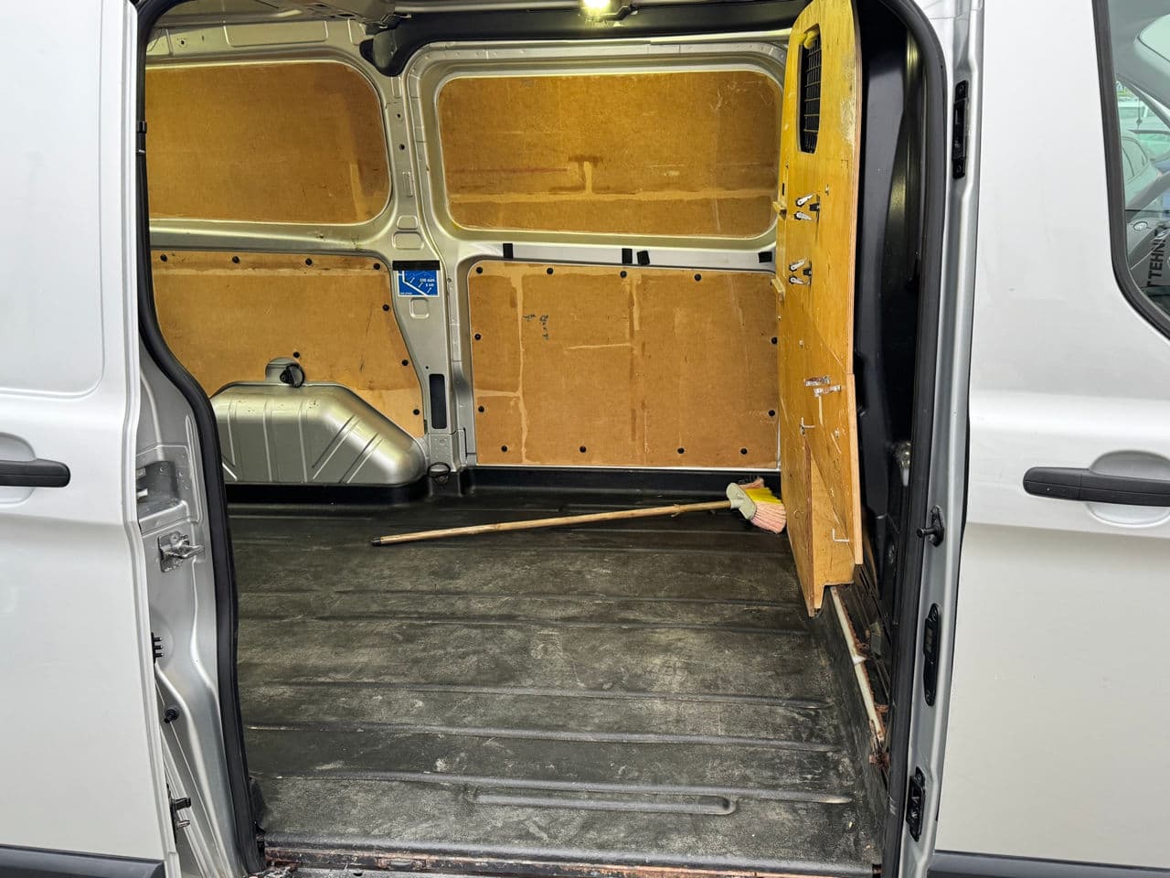 Ford Transit 2013 — Миниатюра 12