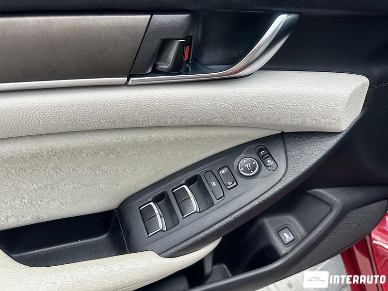 Honda Accord 2018 — Миниатюра 6