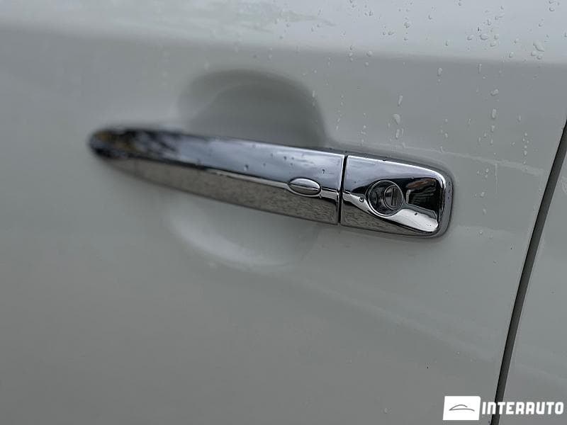 Nissan Leaf 2016 — Миниатюра 5