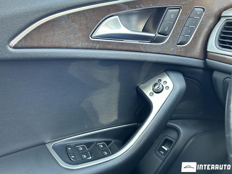 Audi A6 2016 — Миниатюра 7