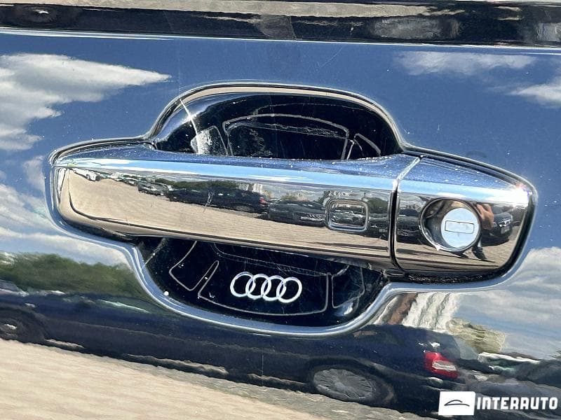 Audi A6 2016 — Миниатюра 5