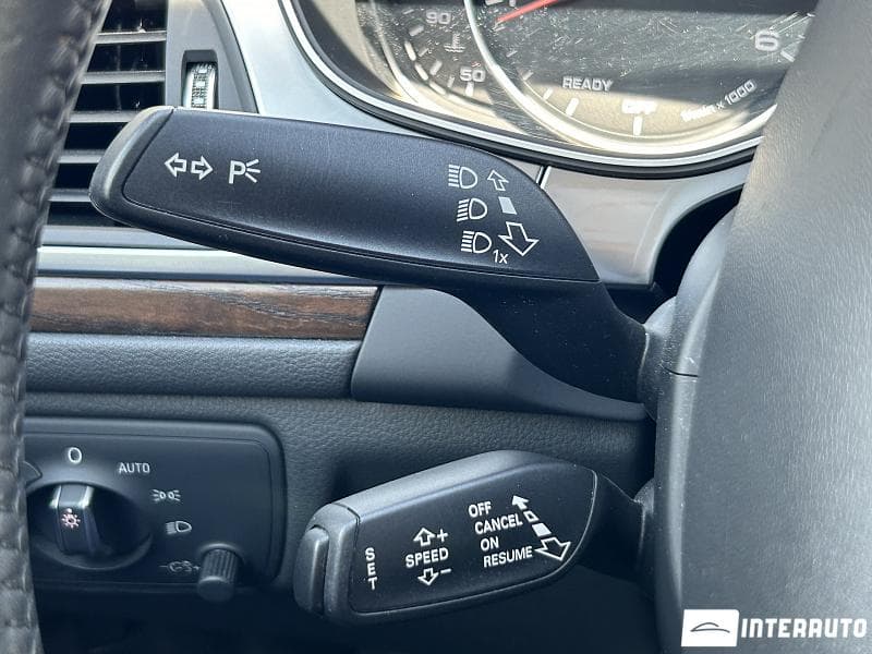 Audi A6 2016 — Миниатюра 10
