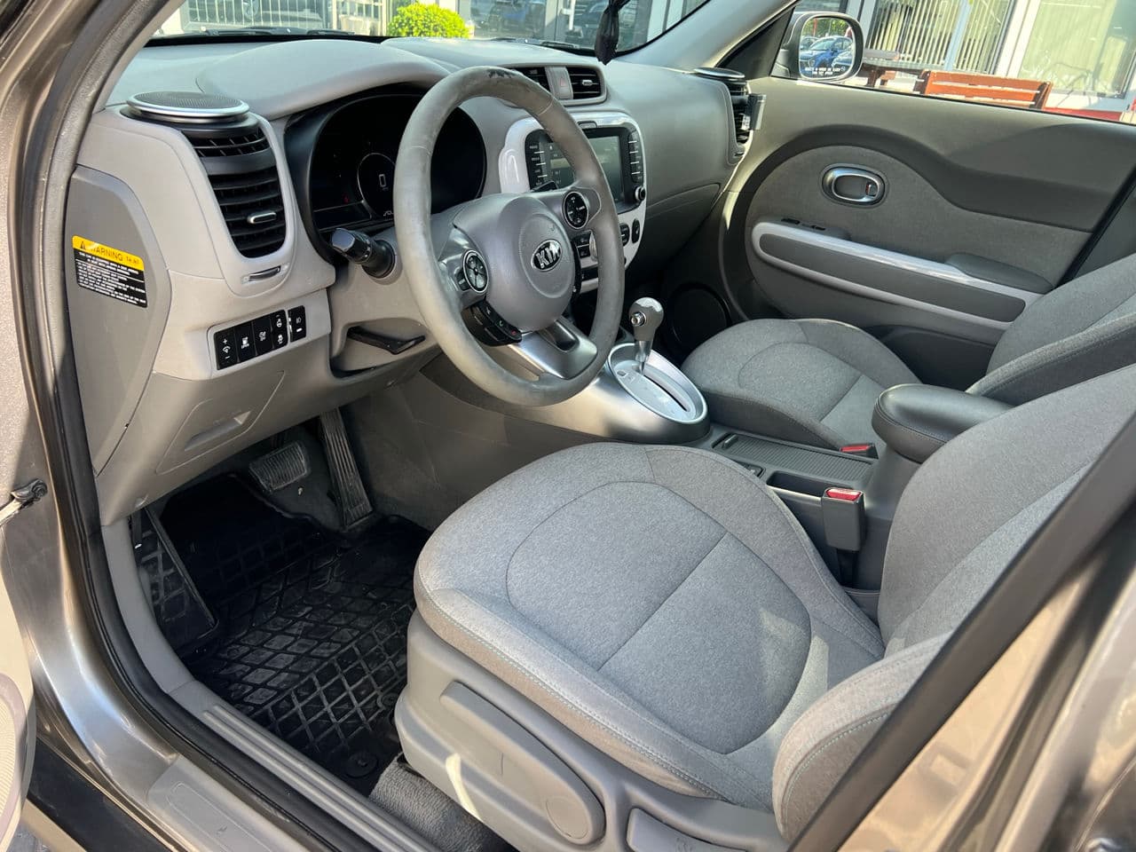 Kia Soul 2016 — Миниатюра 7