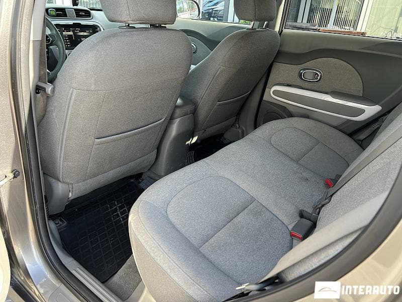 Kia Soul 2016 — Миниатюра 19