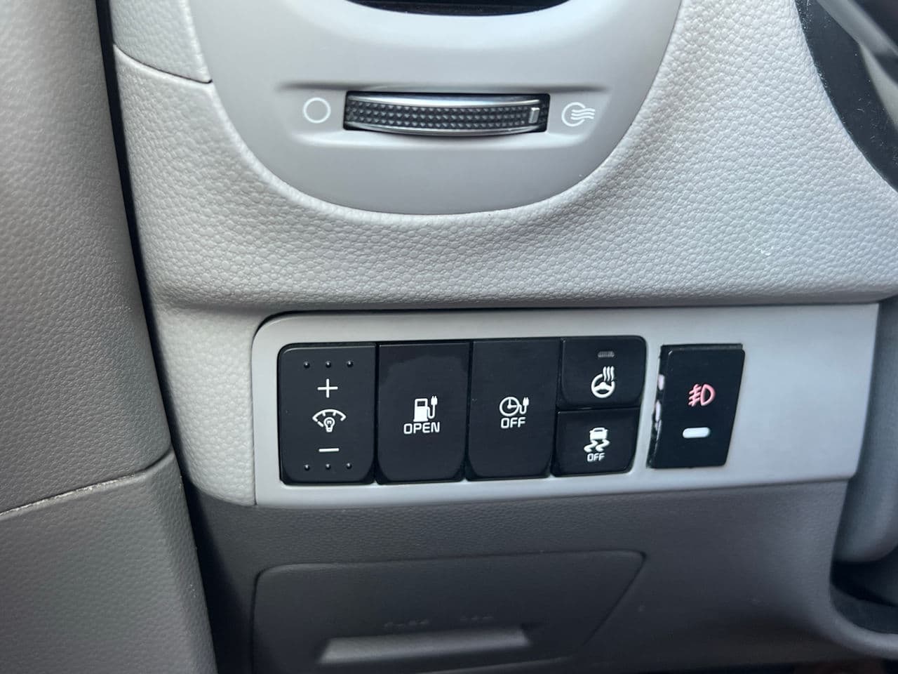 Kia Soul 2016 — Миниатюра 9