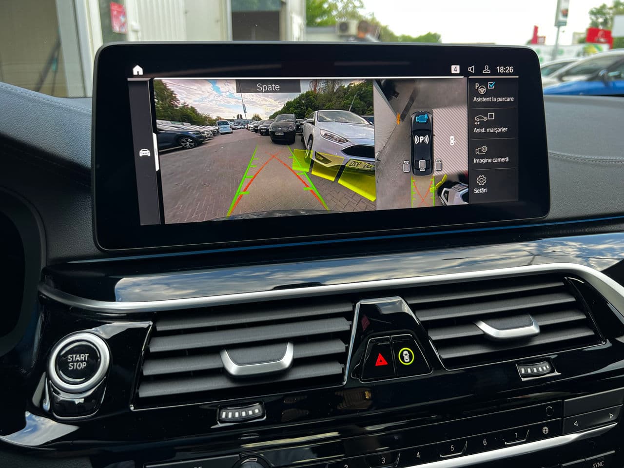 BMW 530e 2020 — Миниатюра 12