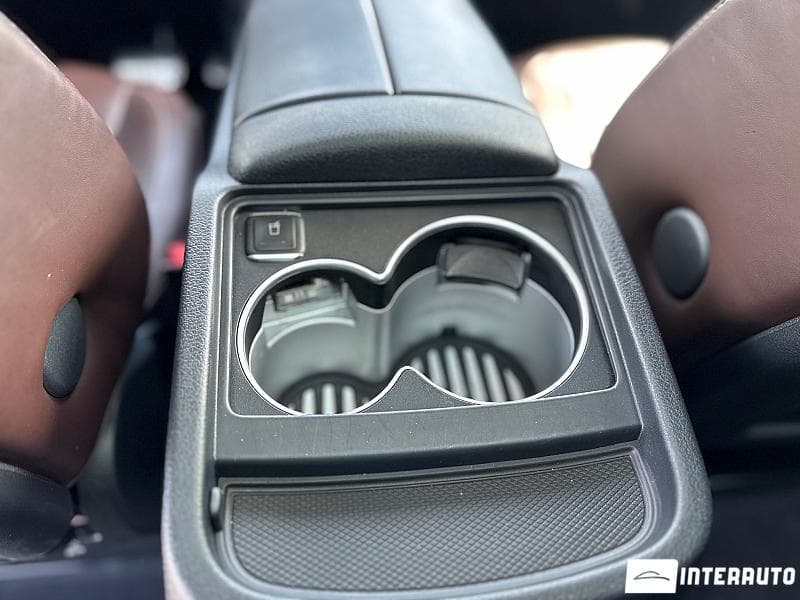 Mercedes V 250 2018 — Миниатюра 16