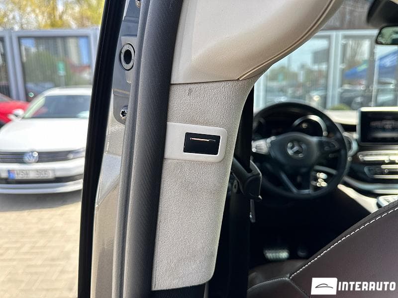 Mercedes V 250 2018 — Миниатюра 24