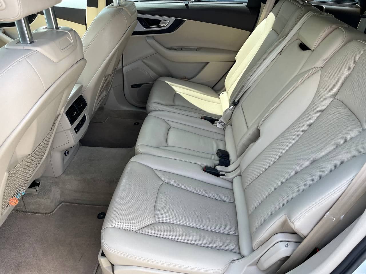 Audi Q7 2018 — Миниатюра 17