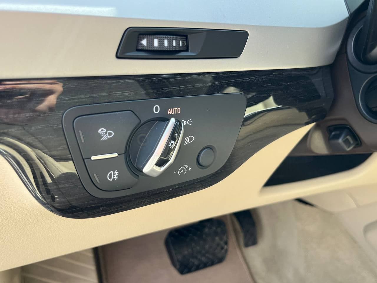 Audi Q7 2018 — Миниатюра 14