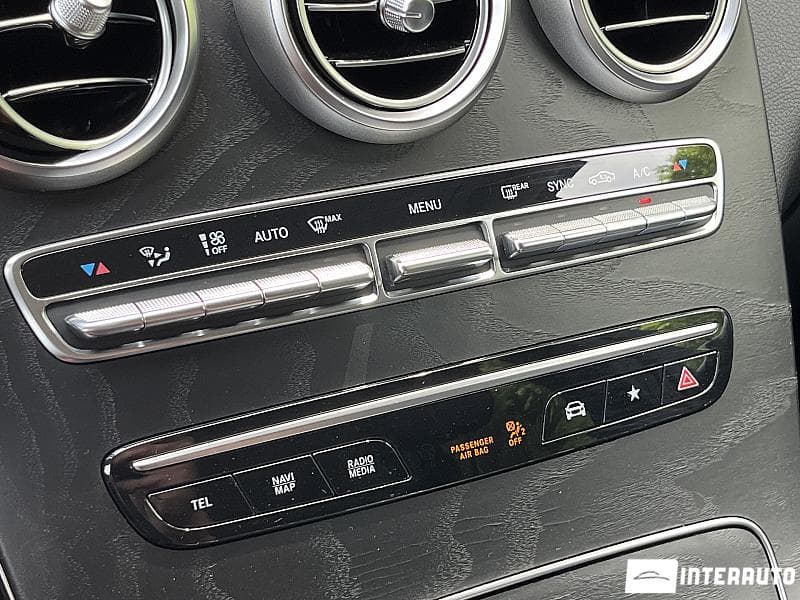 Mercedes GLC 220d 2020 — Миниатюра 14