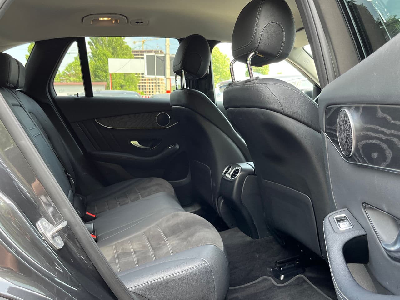 Mercedes GLC 220d 2020 — Миниатюра 8