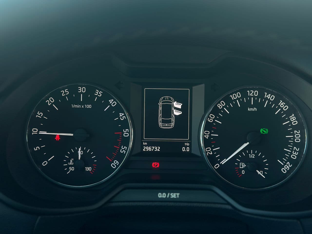 Skoda Octavia 2015 — Миниатюра 11