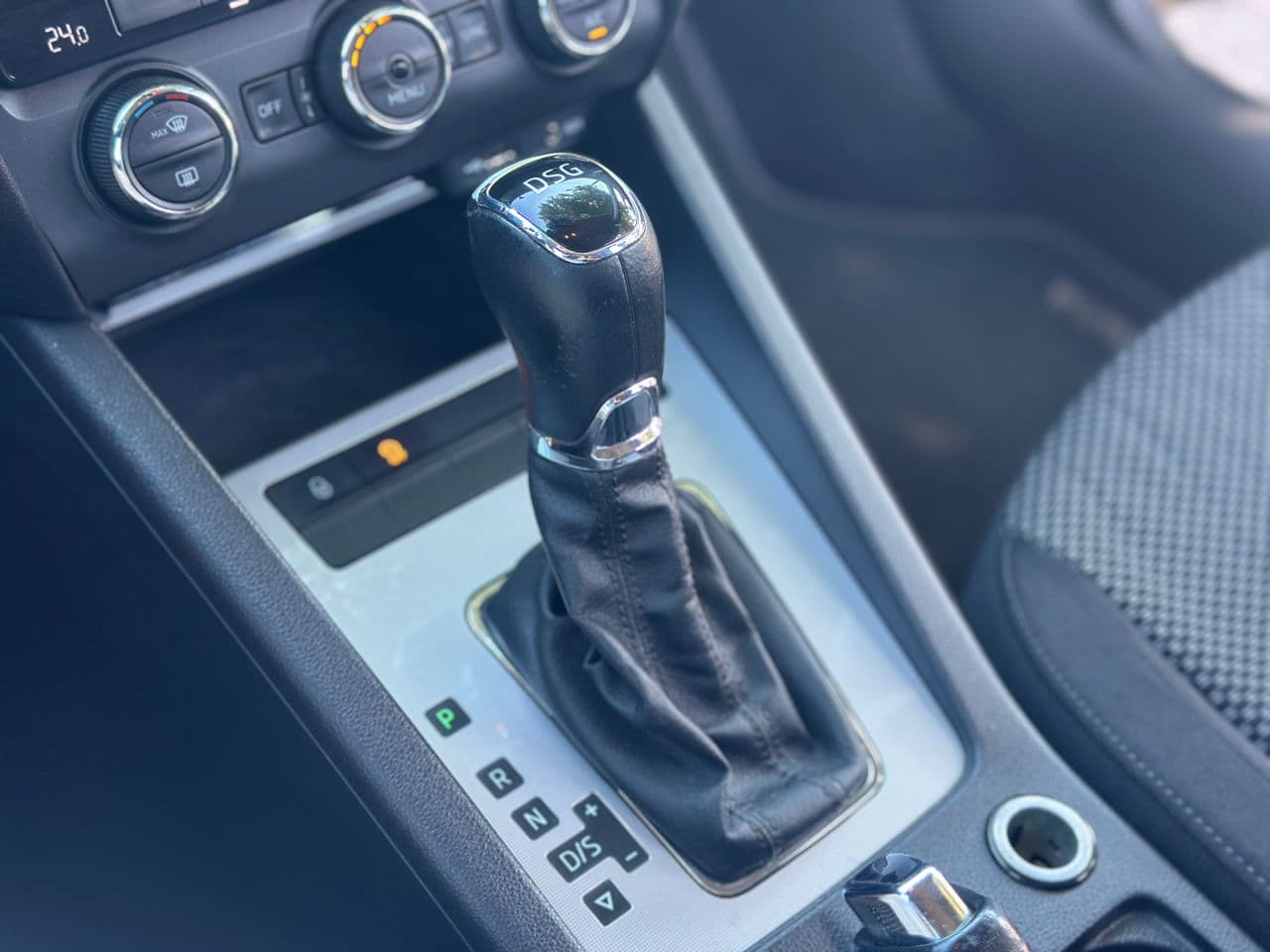 Skoda Octavia 2015 — Миниатюра 13
