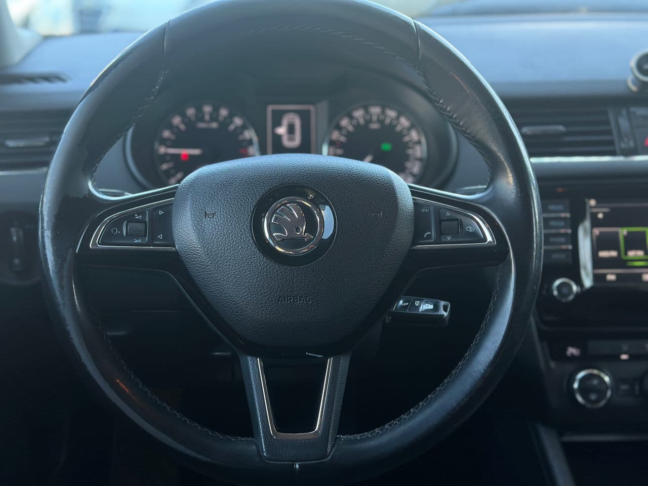 Skoda Octavia 2015 — Миниатюра 10