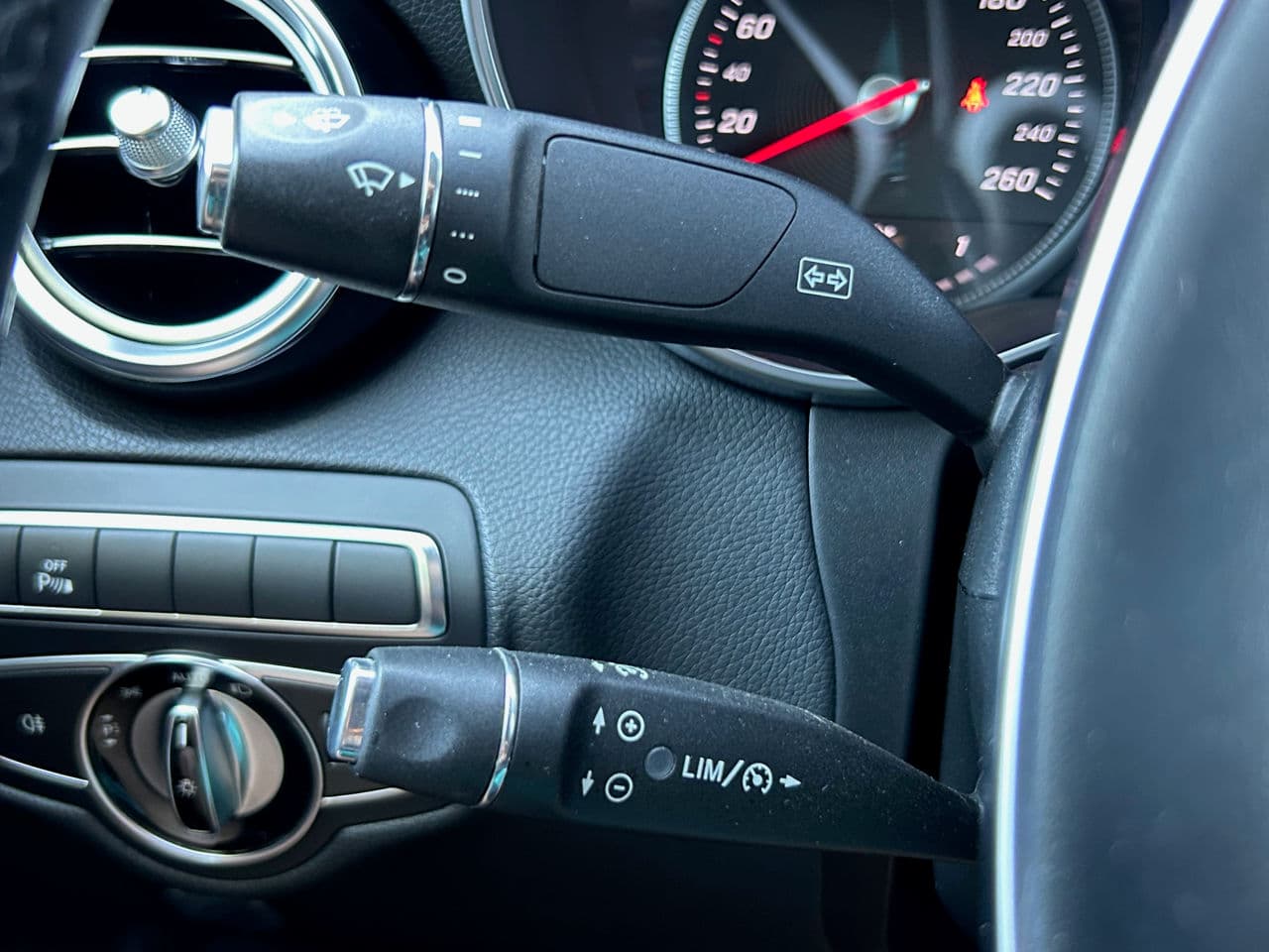 Mercedes GLC 220d Coupe 2016 — Миниатюра 11