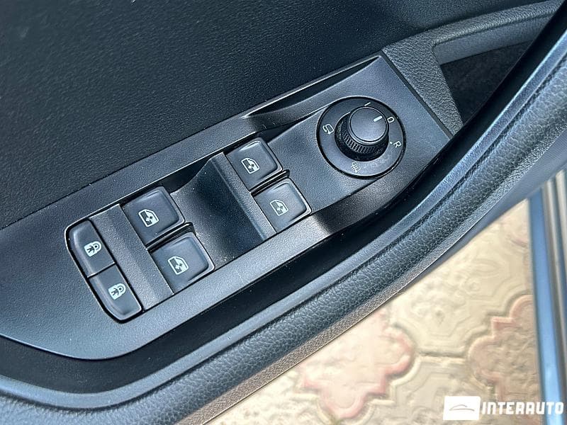 Skoda Superb 2018 — Миниатюра 6