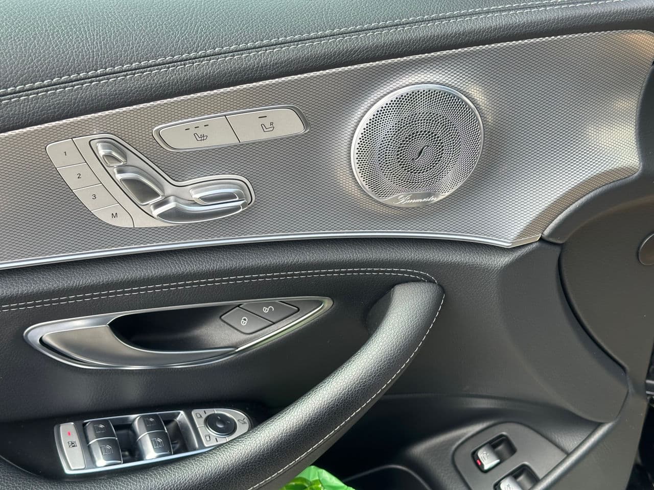 Mercedes E 300de 2020 — Миниатюра 15