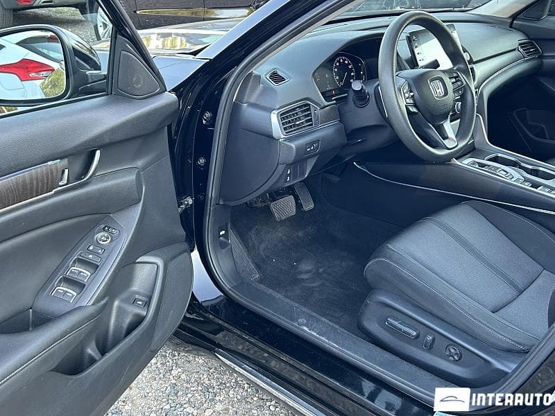 Honda Accord 2019 — Миниатюра 7
