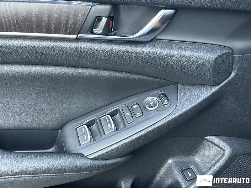 Honda Accord 2019 — Миниатюра 8