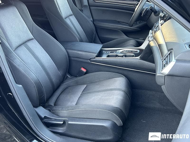 Honda Accord 2019 — Миниатюра 16