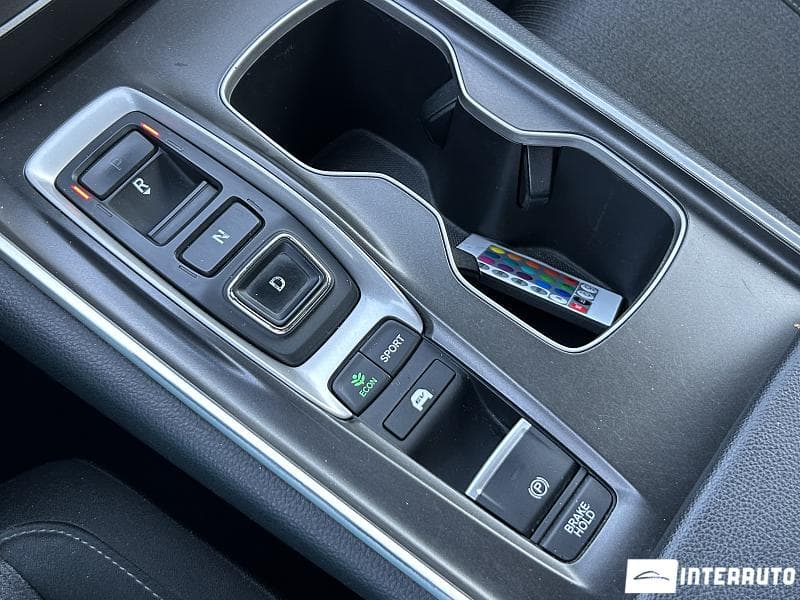 Honda Accord 2019 — Миниатюра 15