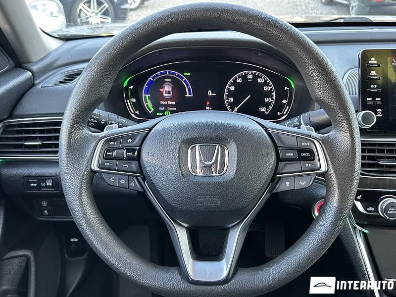 Honda Accord 2019 — Миниатюра 12