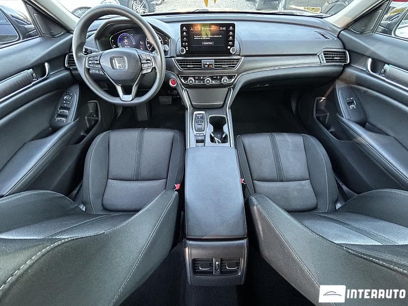 Honda Accord 2019 — Миниатюра 10