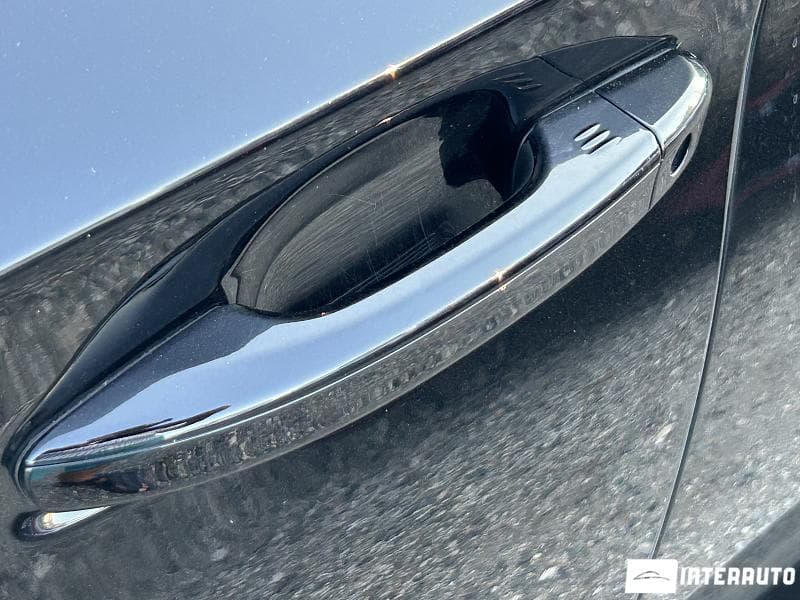 Honda Accord 2019 — Миниатюра 6