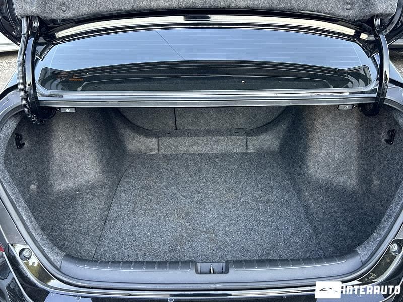 Honda Accord 2019 — Миниатюра 19