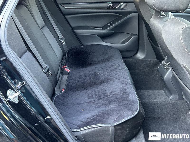 Honda Accord 2019 — Миниатюра 18