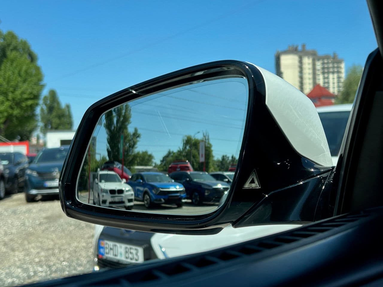 BMW 640 2016 — Миниатюра 5
