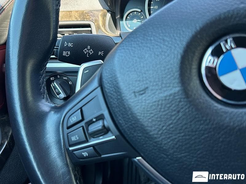 BMW 640 2016 — Миниатюра 11