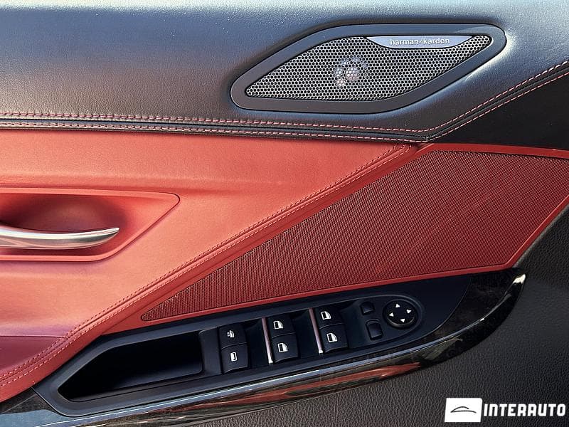BMW 640 2016 — Миниатюра 8