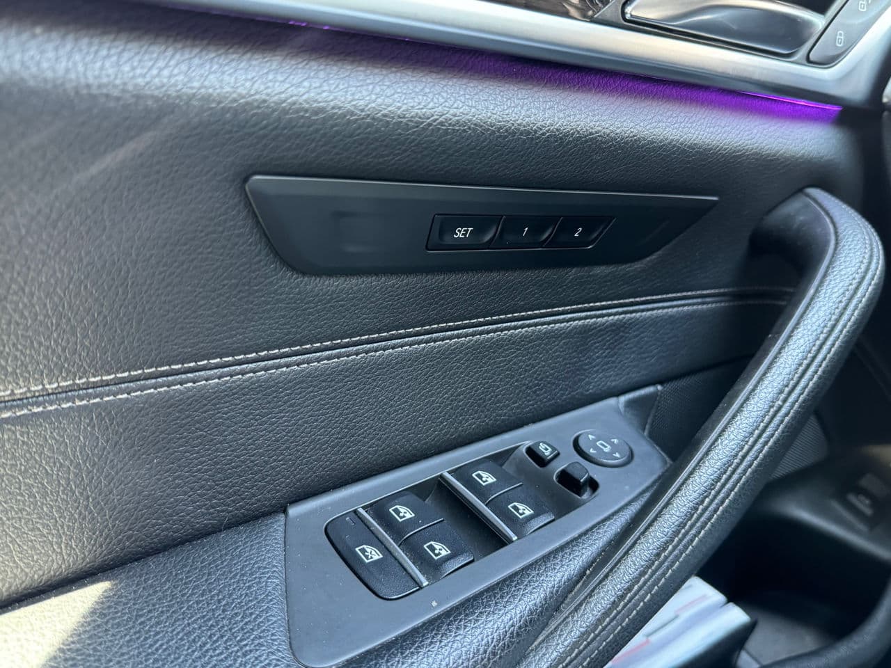 BMW 530e 2018 — Миниатюра 11