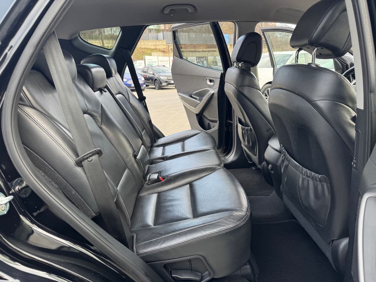 Hyundai Santa Fe 2013 — Миниатюра 14