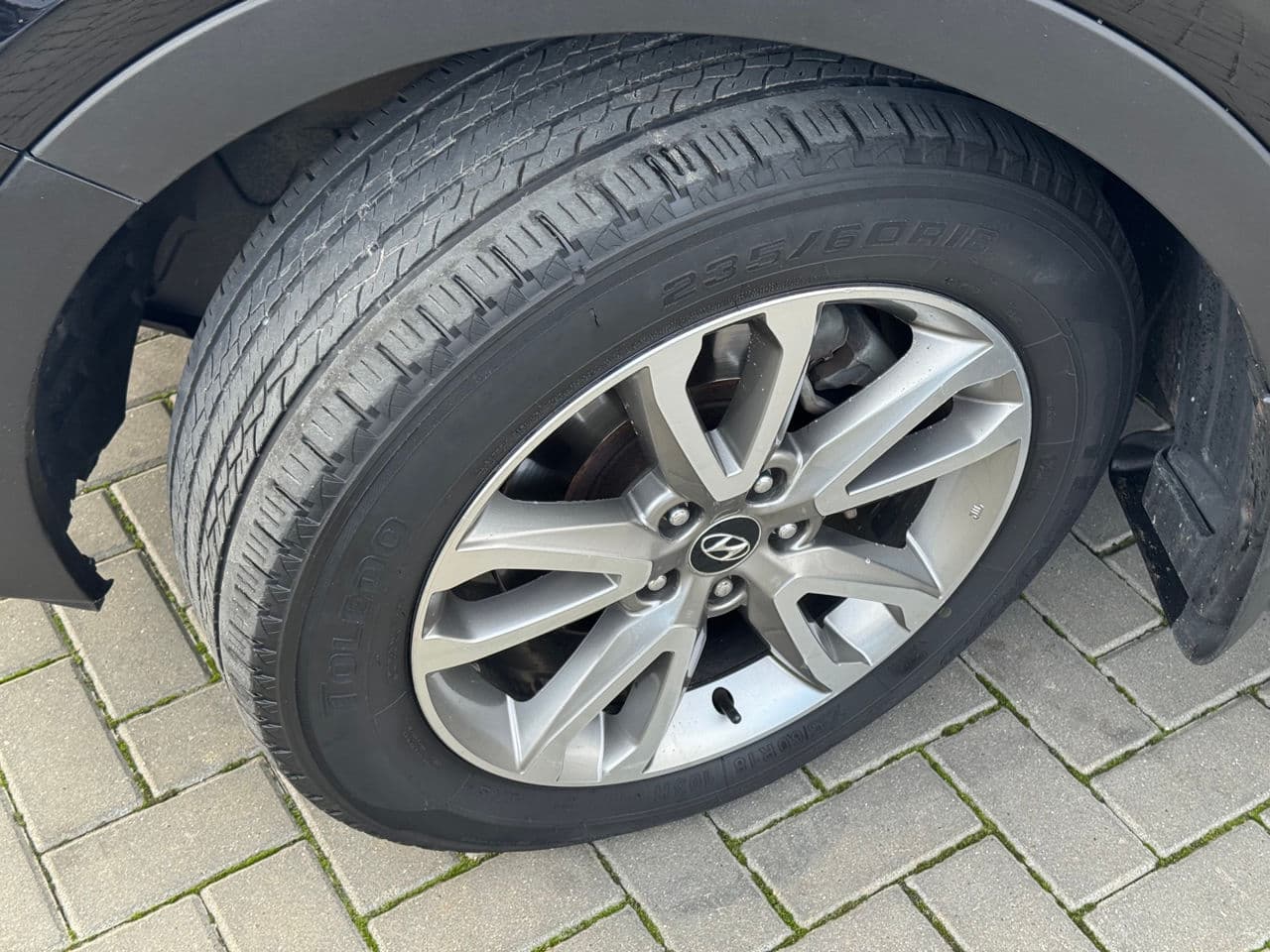 Hyundai Santa Fe 2013 — Миниатюра 17