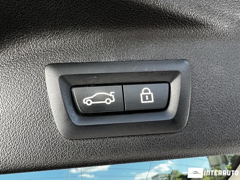 BMW X7 4.0i 2020 — Миниатюра 28