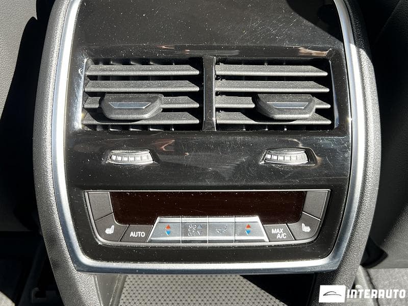 BMW X7 4.0i 2020 — Миниатюра 19